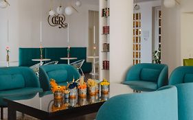 Grand Hotel Riviera - Cdshotels